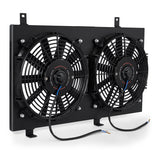 Mishimoto Fan Shroud Kit