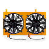 Mishimoto Fan Shroud Kit