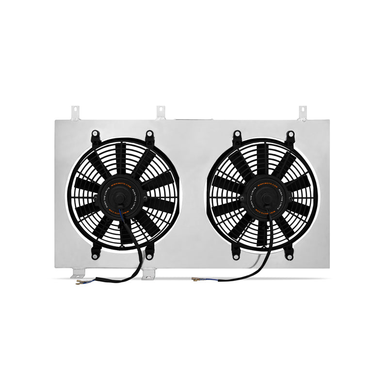 Mishimoto Fan Shroud Kit