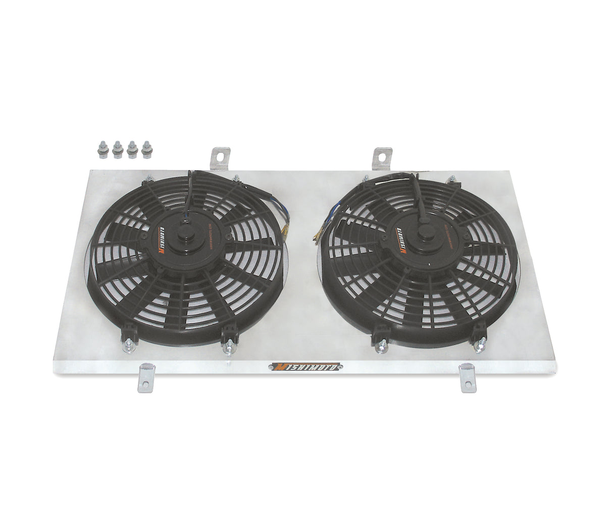 Mishimoto Fan Shroud Kit