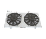 Mishimoto Fan Shroud Kit
