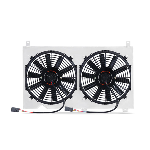 Mishimoto Fan Shroud Kit