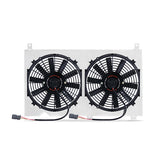 Mishimoto Fan Shroud Kit