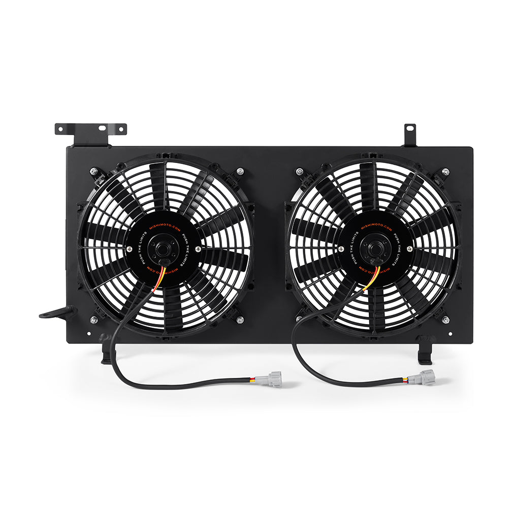 Mishimoto Fan Shroud Kit