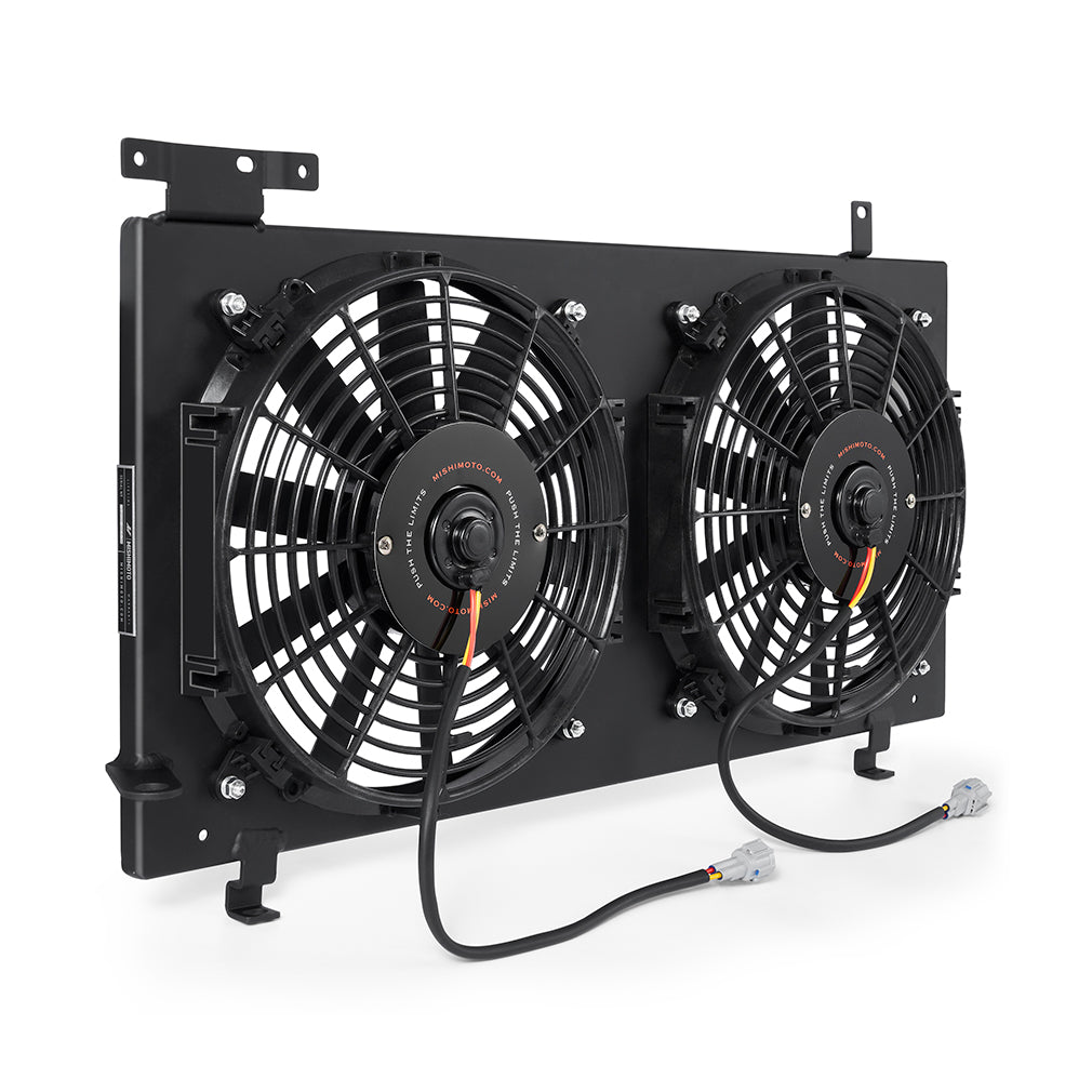 Mishimoto Fan Shroud Kit