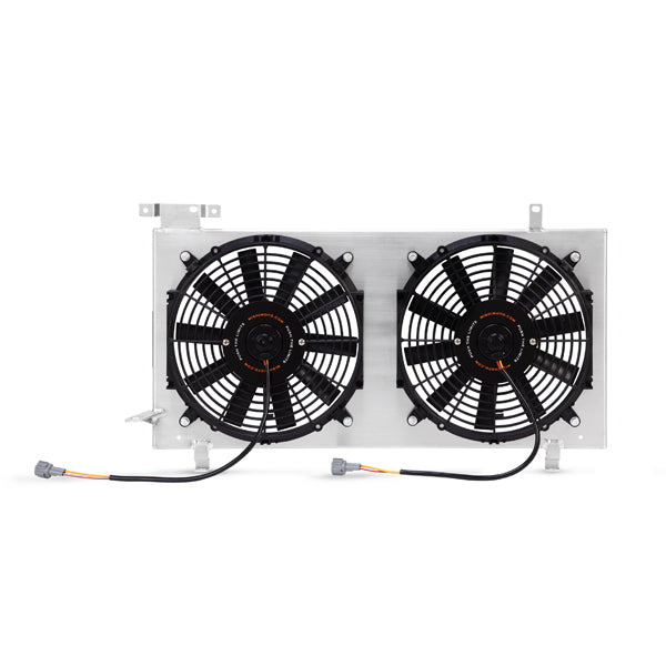 Mishimoto Fan Shroud Kit