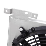 Mishimoto Fan Shroud Kit