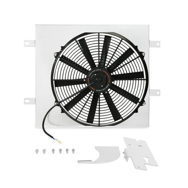 Mishimoto Fan Shroud Kit