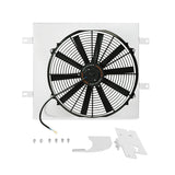 Mishimoto Fan Shroud Kit