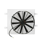 Mishimoto Fan Shroud Kit