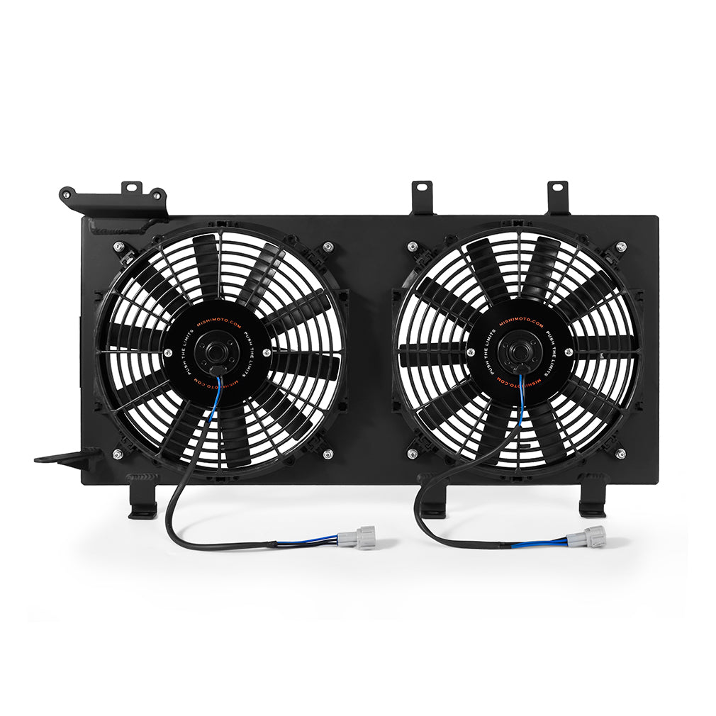 Mishimoto Fan Shroud Kit