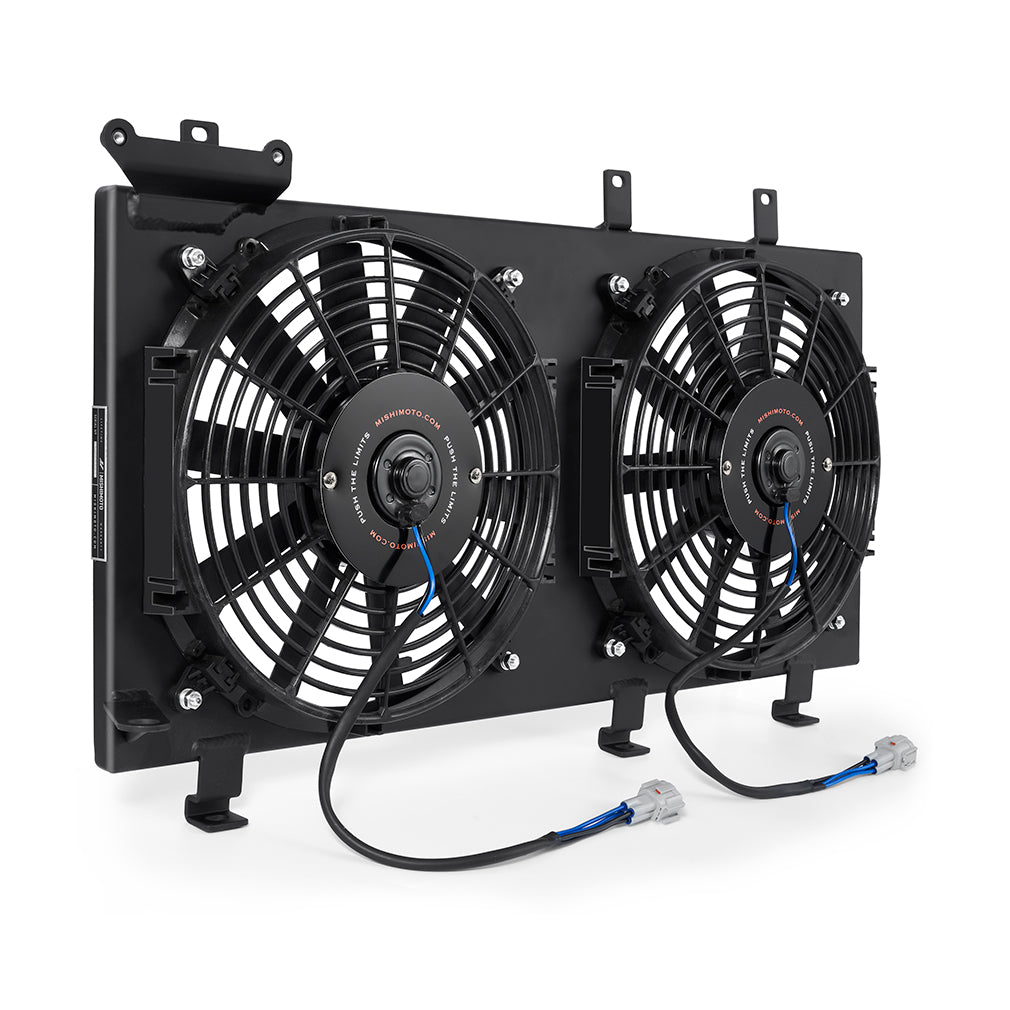 Mishimoto Fan Shroud Kit