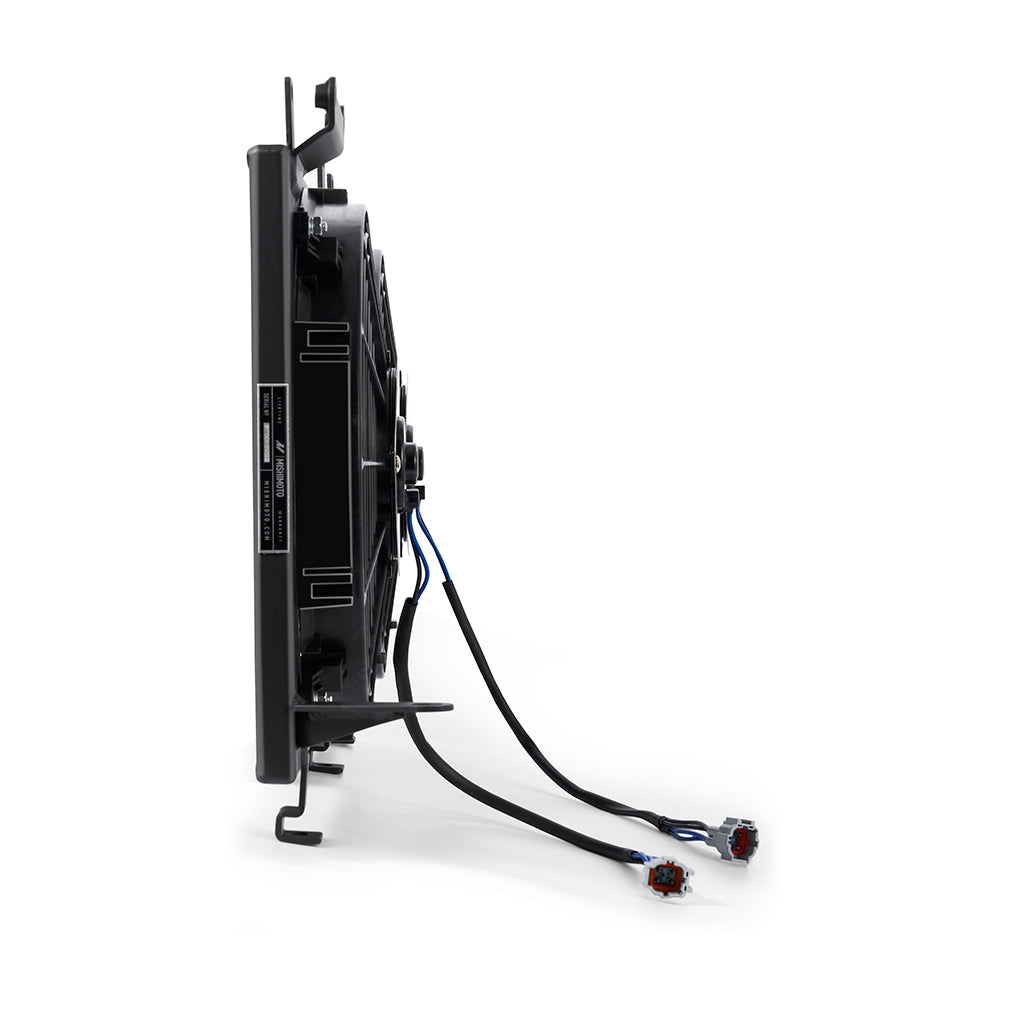 Mishimoto Fan Shroud Kit