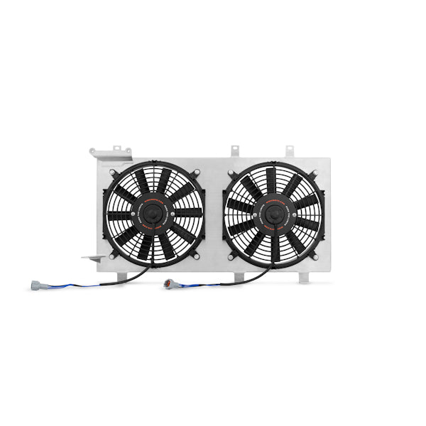 Mishimoto Fan Shroud Kit