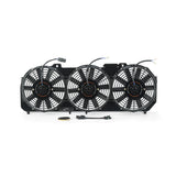 Mishimoto Performance Aluminium Fan Shroud Kit