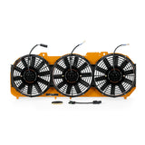 Mishimoto Performance Aluminium Fan Shroud Kit