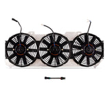 Mishimoto Performance Aluminium Fan Shroud Kit
