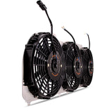 Mishimoto Performance Aluminium Fan Shroud Kit