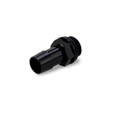 Mishimoto 2pcs. M20x1.5 5/8" Aluminium Catch Can Fittings - Black