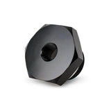 Mishimoto M22 Dowty Seal Fitting with 1/8"-27 NPT Port