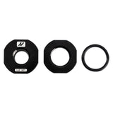 Mishimoto CNC-Machined Nozzle Mount Adapter - 1/8" NPT