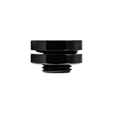 Mishimoto CNC-Machined Nozzle Mount Adapter - 1/8" NPT