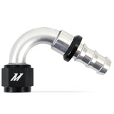 Mishimoto 120-Degree Push Lock Fitting