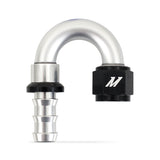 Mishimoto 180-Degree Push Lock Fitting
