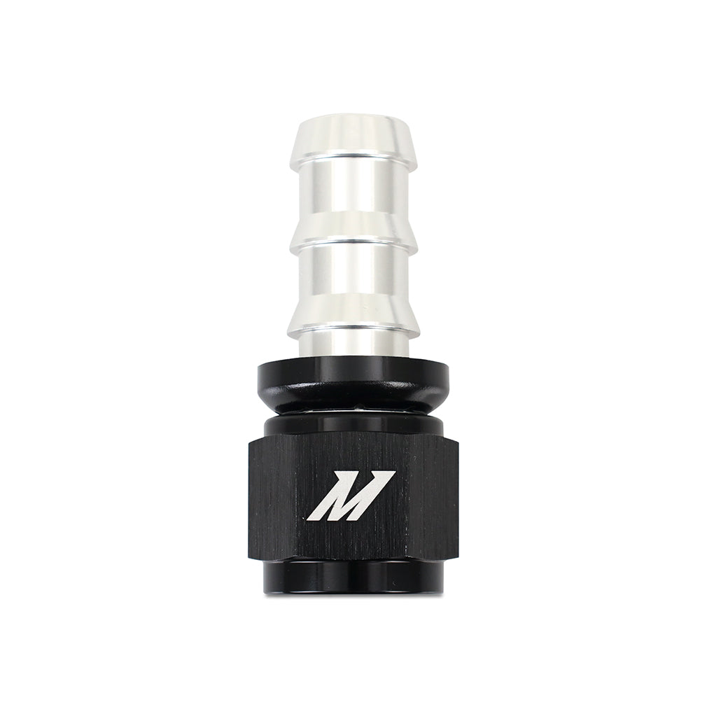Mishimoto Straight Push Lock Fitting