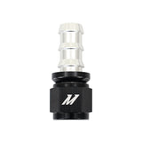 Mishimoto Straight Push Lock Fitting