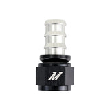 Mishimoto Straight Push Lock Fitting