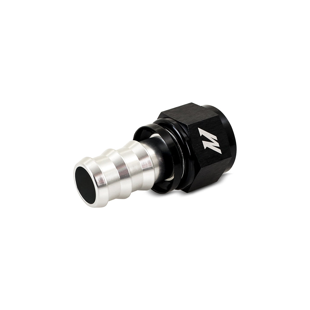 Mishimoto Straight Push Lock Fitting