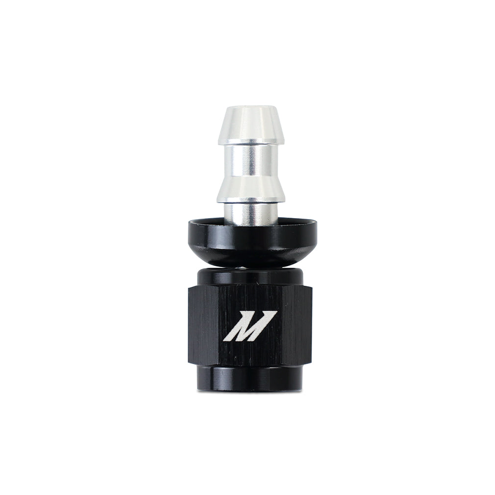 Mishimoto Straight Push Lock Fitting