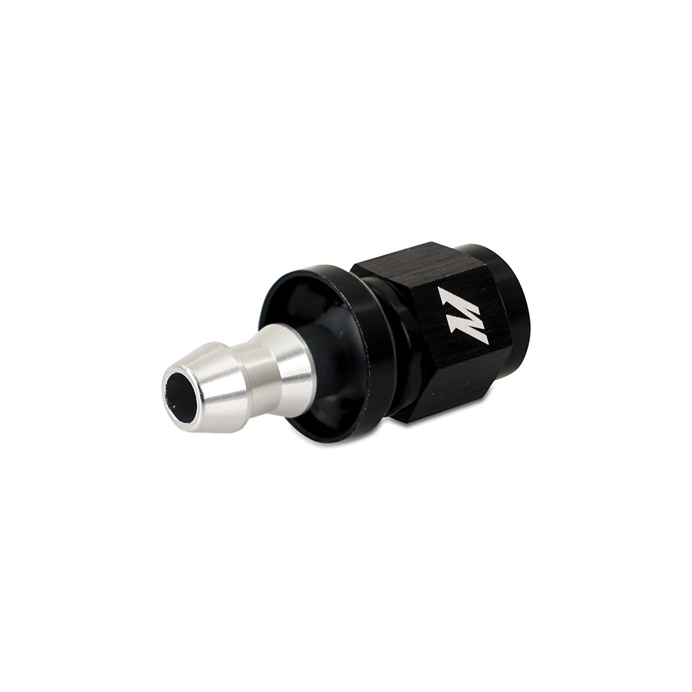 Mishimoto Straight Push Lock Fitting