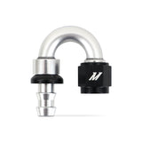 Mishimoto 180-Degree Push Lock Fitting