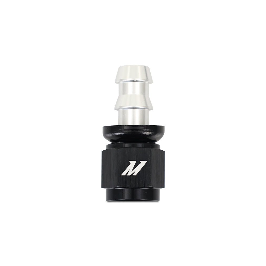 Mishimoto Straight Push Lock Fitting