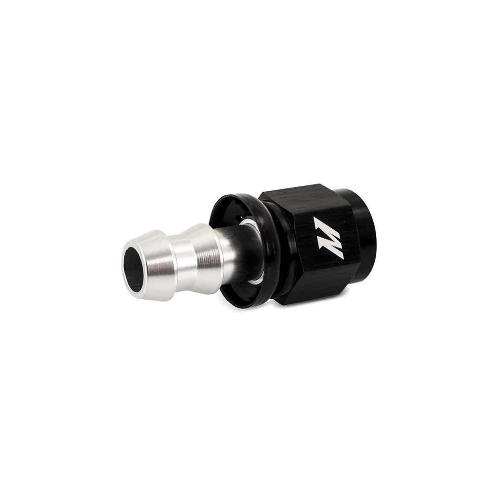 Mishimoto Straight Push Lock Fitting