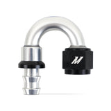 Mishimoto 180-Degree Push Lock Fitting