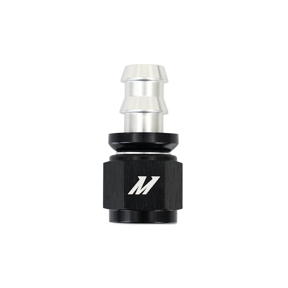 Mishimoto Straight Push Lock Fitting
