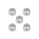 Mishimoto Replacement -6AN PTFE Fitting Ferrules - 5 Pack