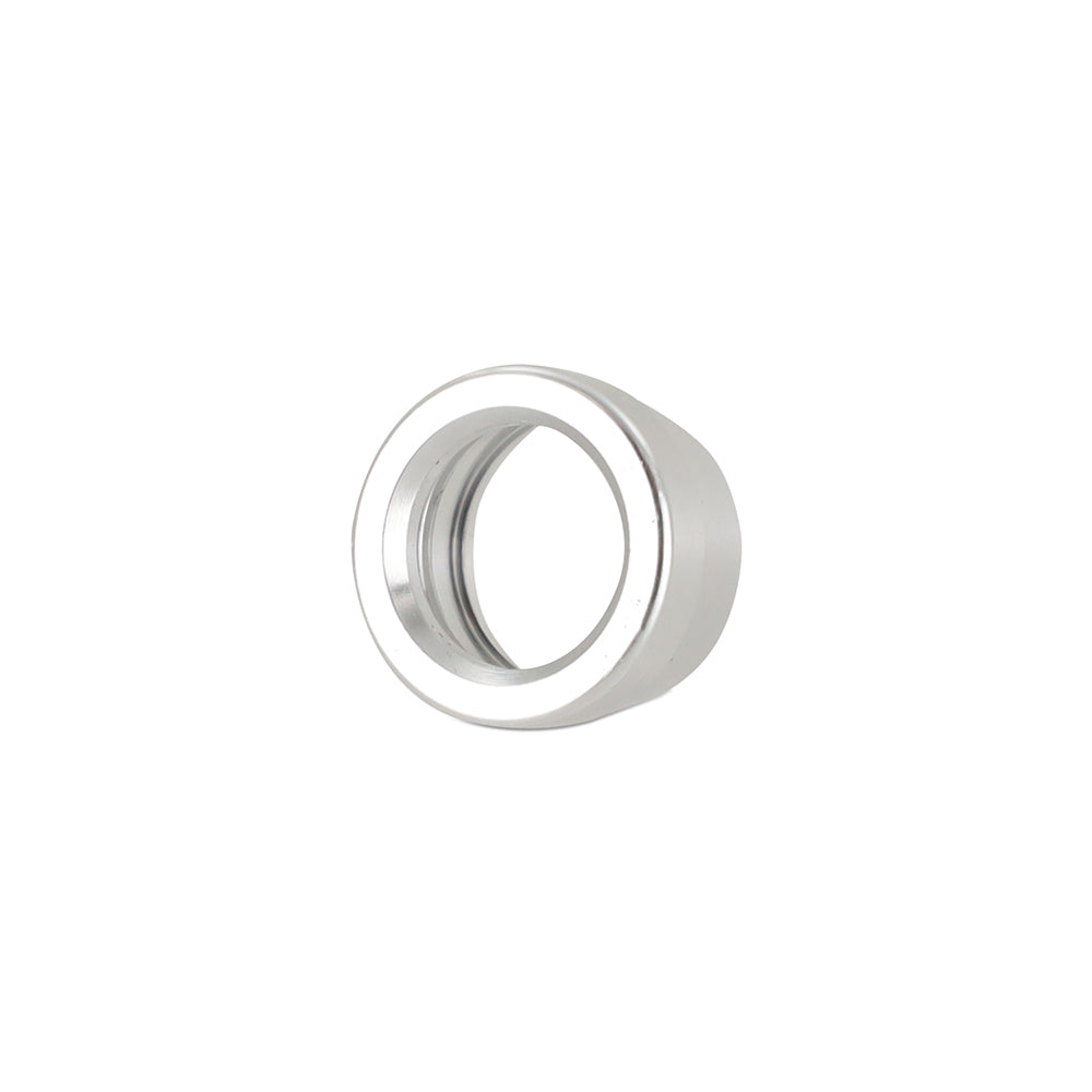 Mishimoto Replacement -6AN PTFE Fitting Ferrules - 5 Pack