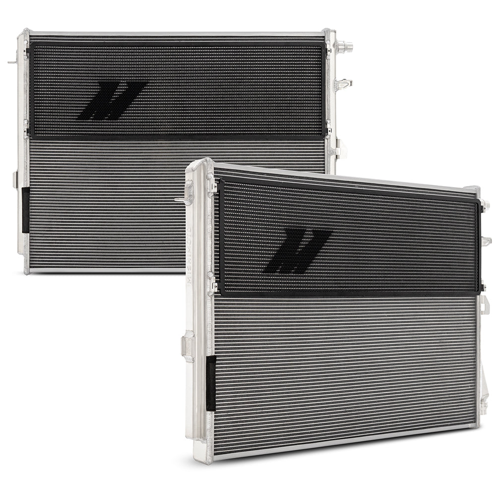 Mishimoto Performance Heat Exchanger