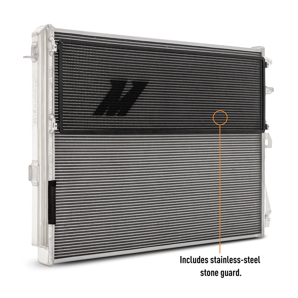 Mishimoto Performance Heat Exchanger