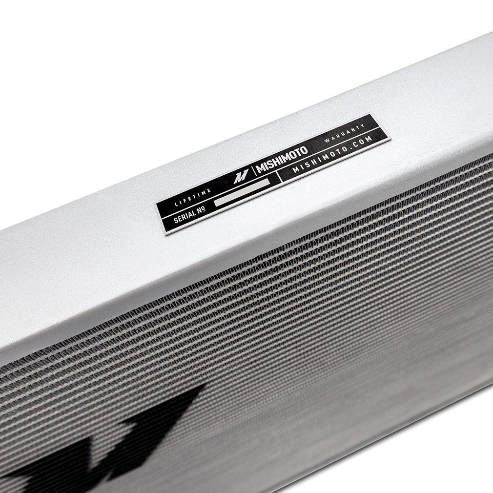 Mishimoto Performance Heat Exchanger