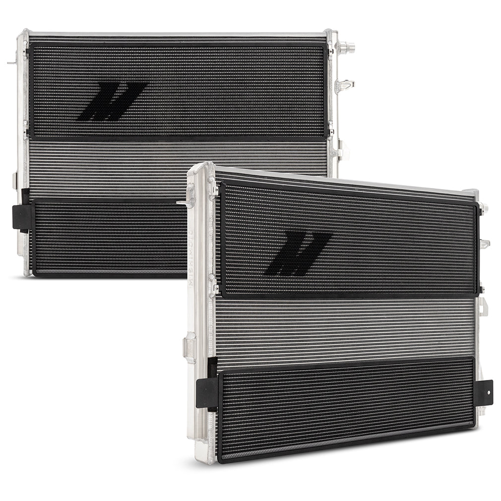 Mishimoto Performance Heat Exchanger