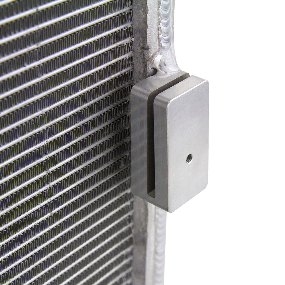 Mishimoto Aluminium Heat Exchanger