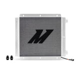 Mishimoto Universal Heat Exchanger Kit w/ Integrated 1x 12" Brushless Fan
