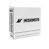 Mishimoto Universal Heat Exchanger Kit w/ Integrated 1x 12" Brushless Fan