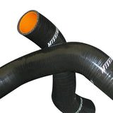 Mishimoto Nissan Silicone Radiator Hose Kit