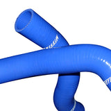 Mishimoto Nissan Silicone Radiator Hose Kit